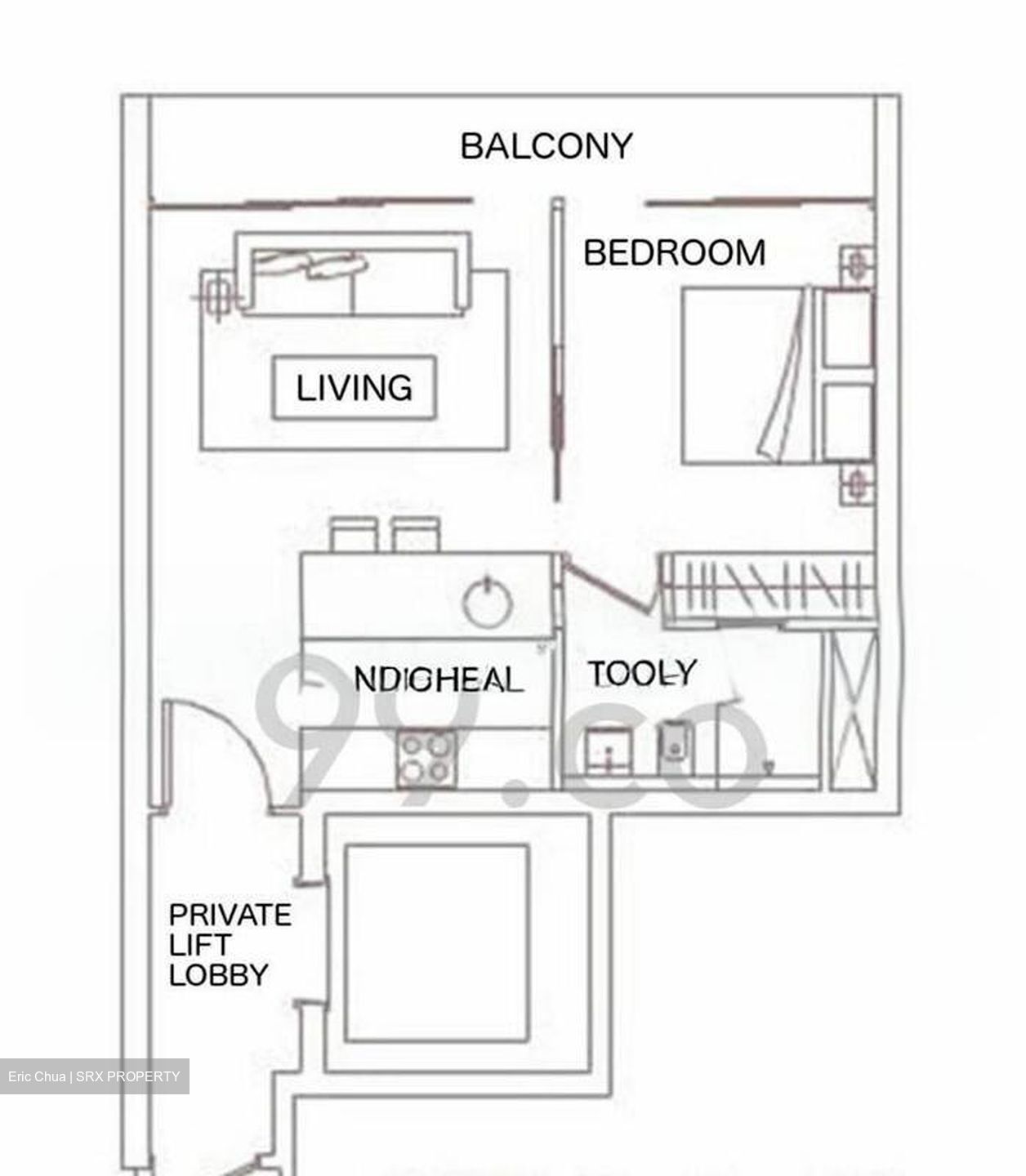 Scotts Square (D9), Apartment #526018631